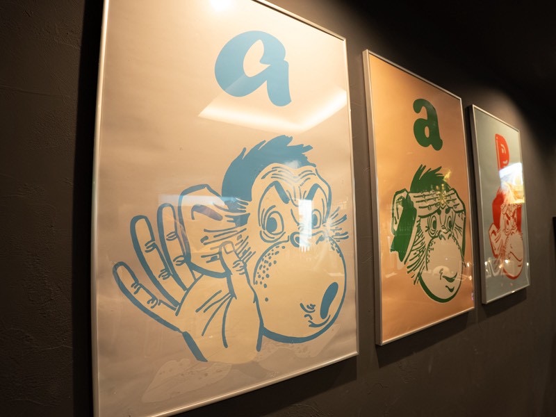 ポップアート